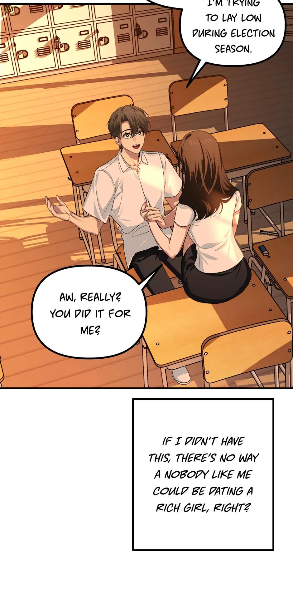 Read SSS Class Revival Hunter Manga Online
