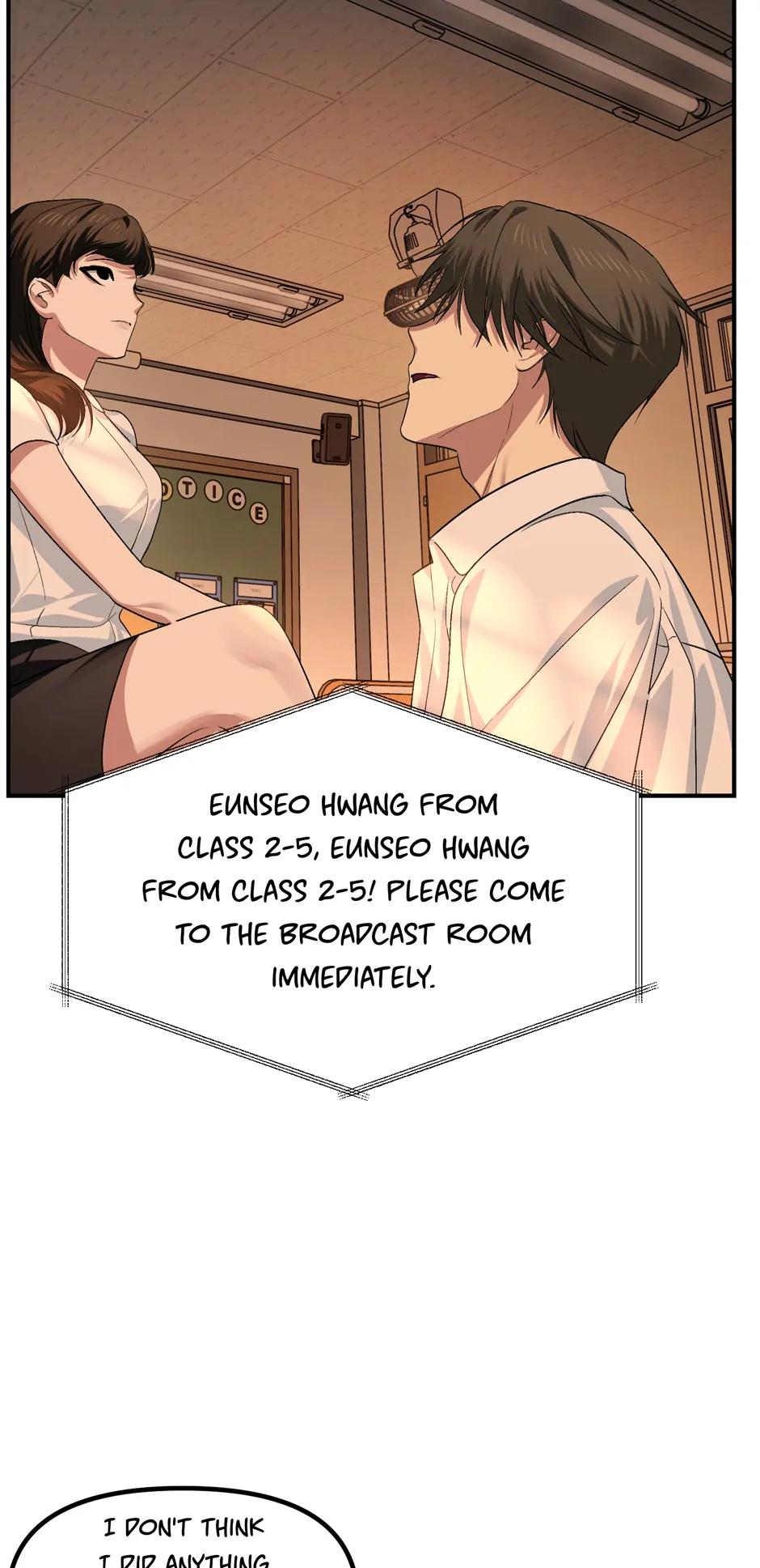 Read SSS Class Revival Hunter Manga Online