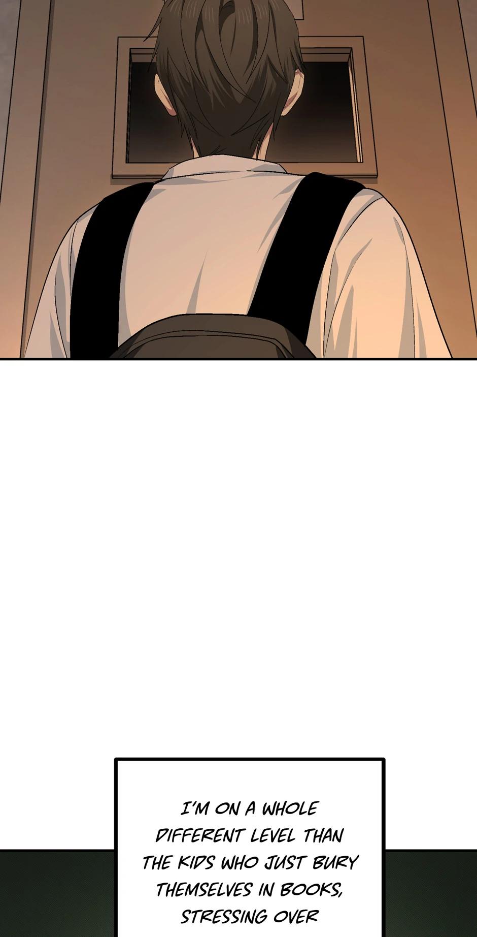 Read SSS Class Revival Hunter Manga Online