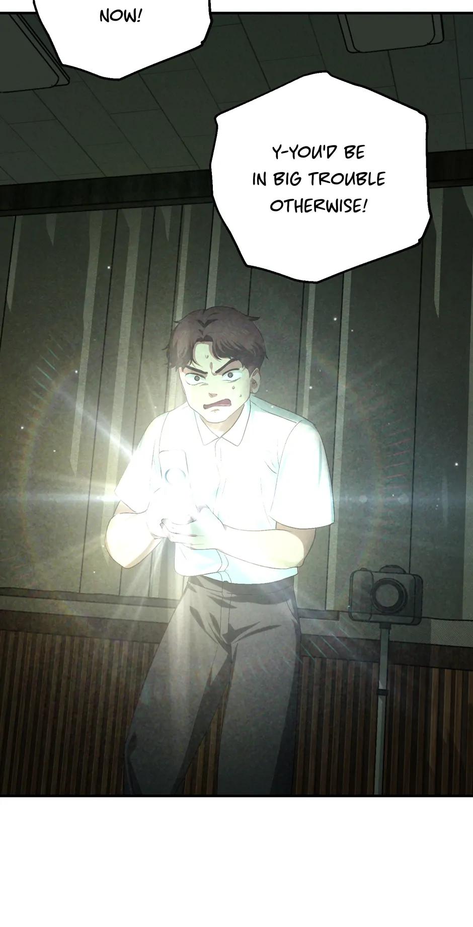 Read SSS Class Revival Hunter Manga Online
