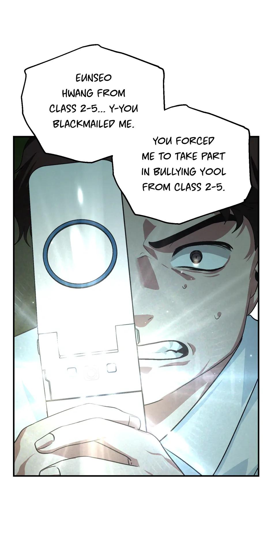 Read SSS Class Revival Hunter Manga Online