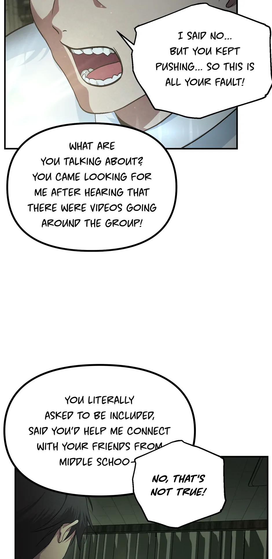 Read SSS Class Revival Hunter Manga Online
