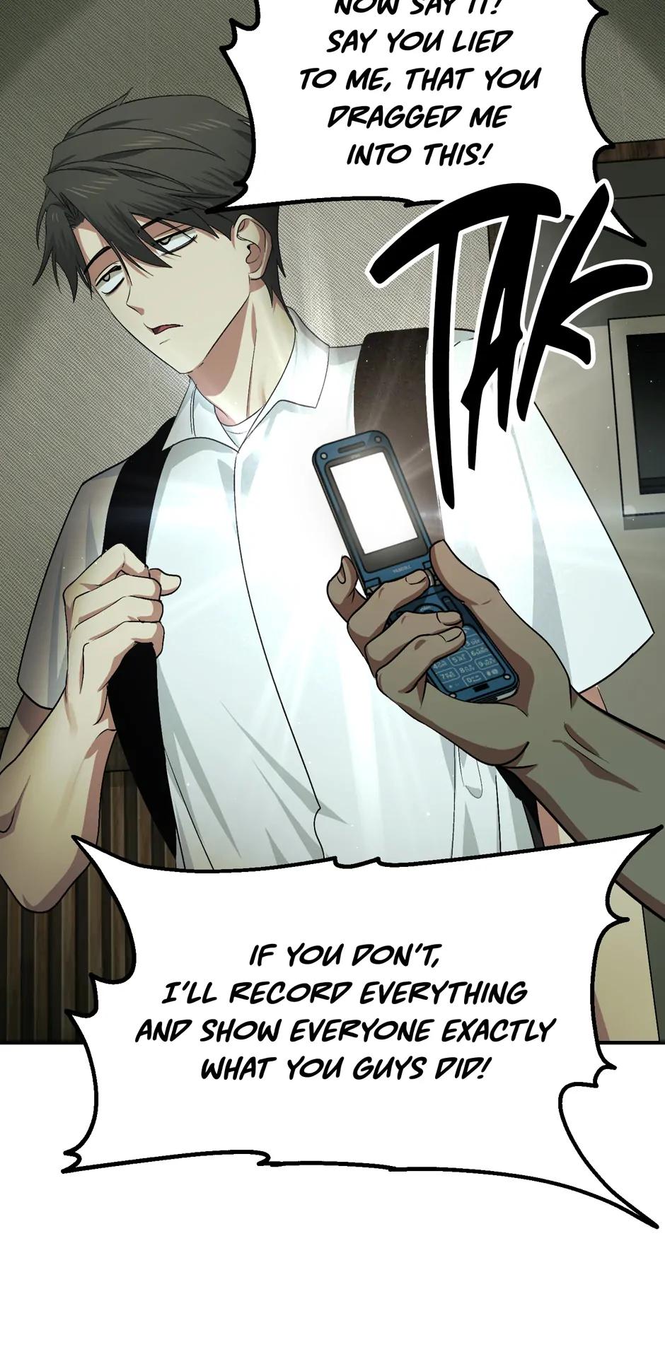 Read SSS Class Revival Hunter Manga Online