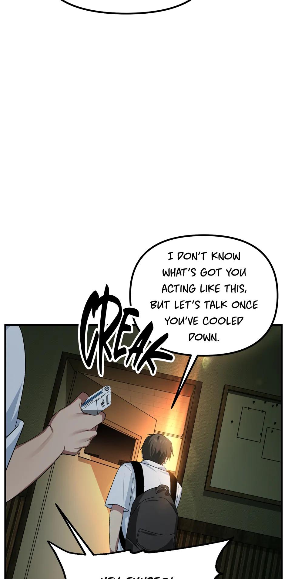 Read SSS Class Revival Hunter Manga Online