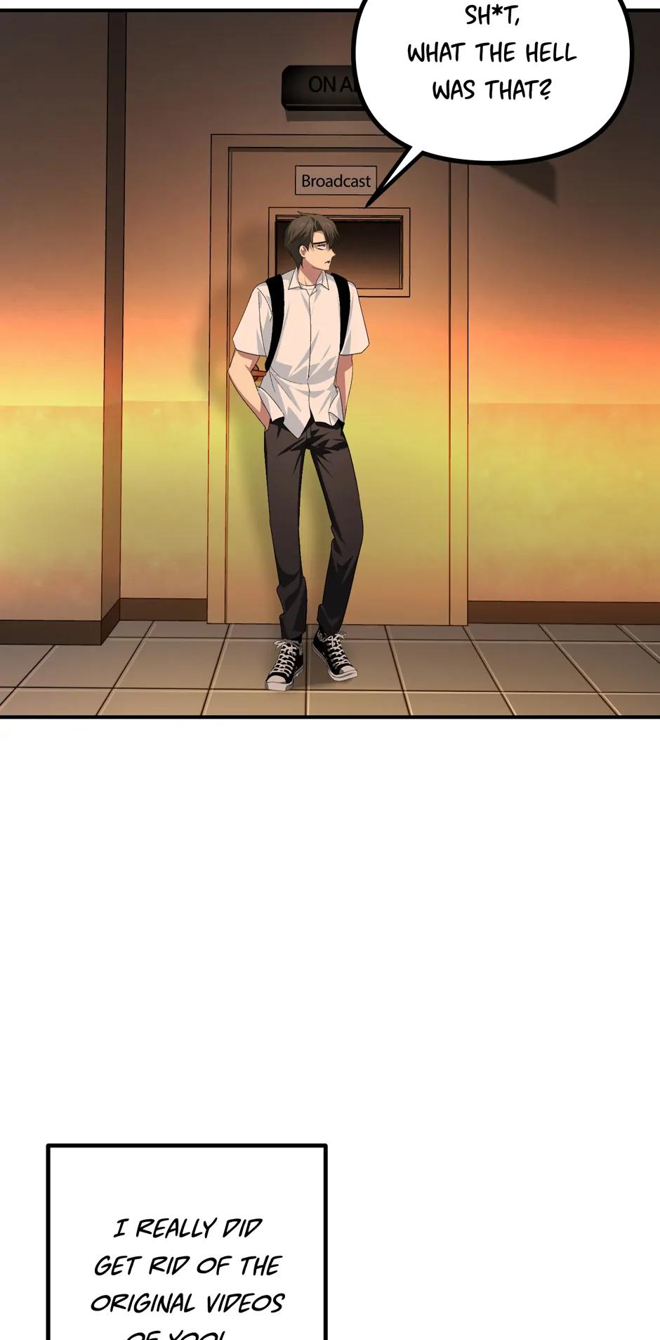 Read SSS Class Revival Hunter Manga Online