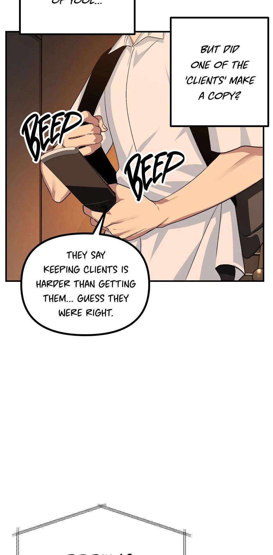 Read SSS Class Revival Hunter Manga Online