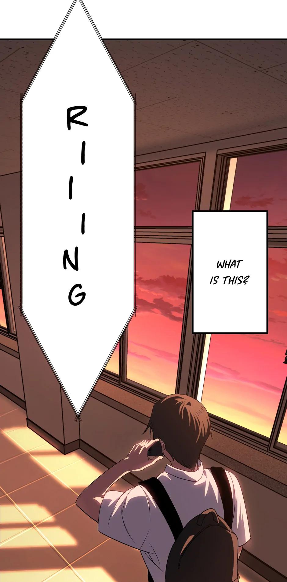 Read SSS Class Revival Hunter Manga Online