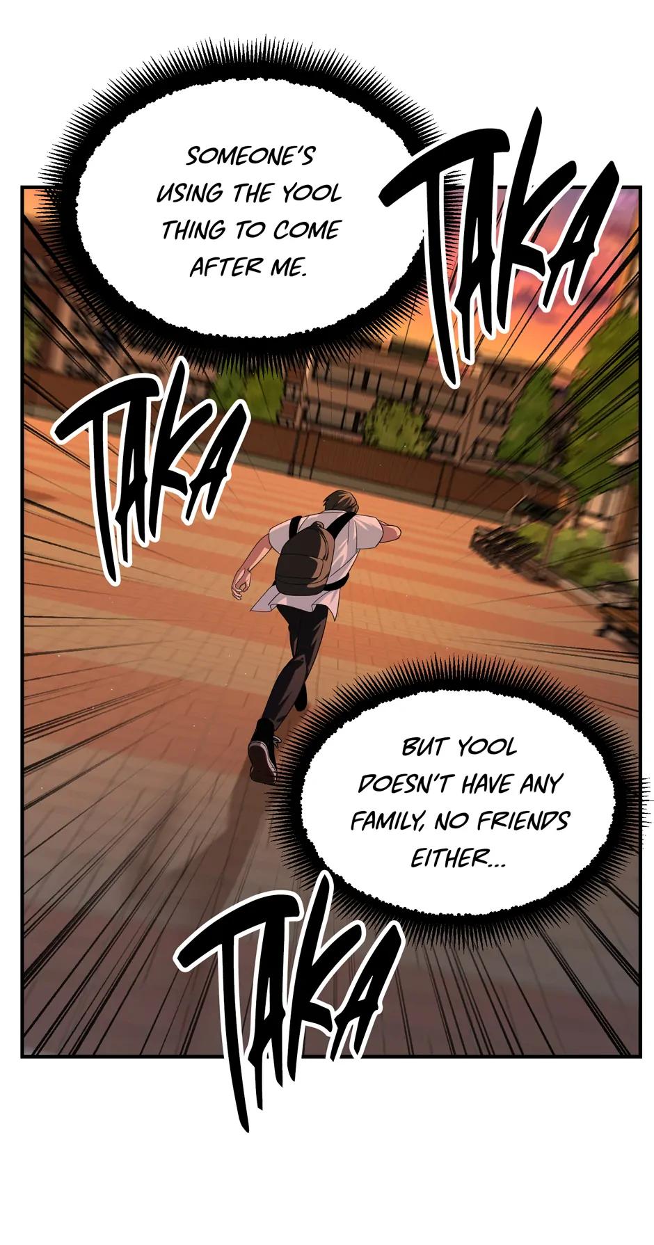 Read SSS Class Revival Hunter Manga Online