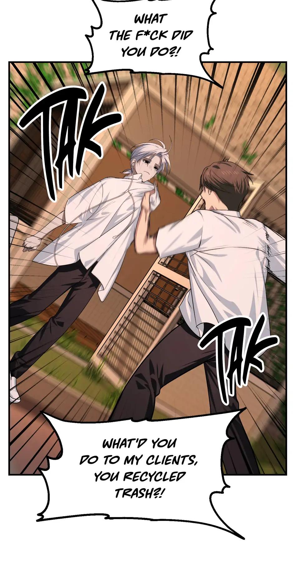 Read SSS Class Revival Hunter Manga Online