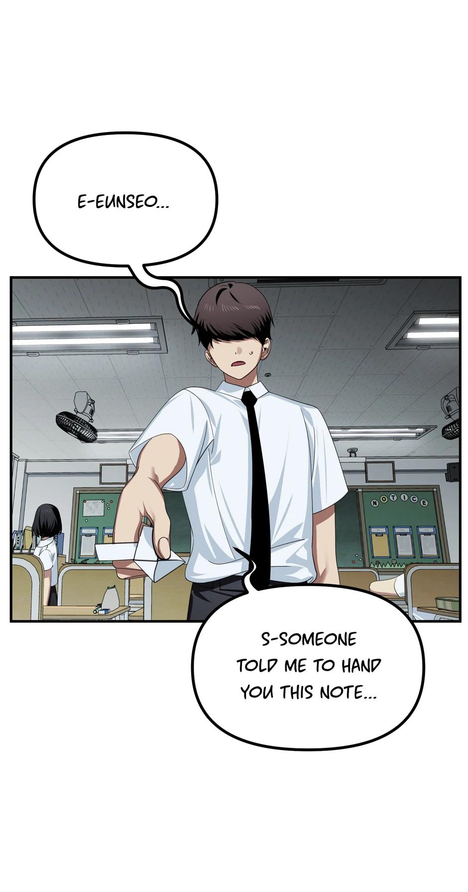 Read SSS Class Revival Hunter Manga Online