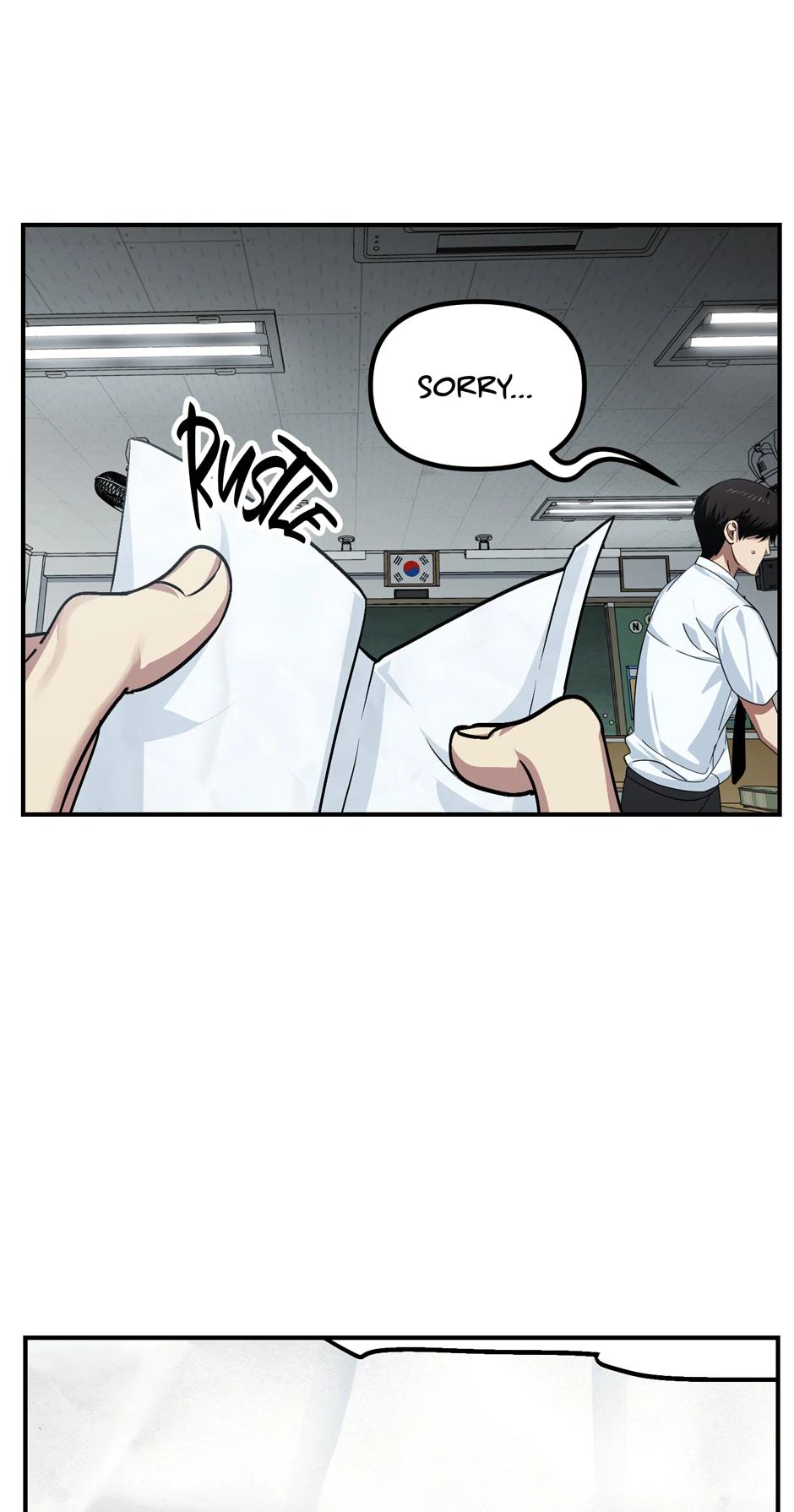 Read SSS Class Revival Hunter Manga Online