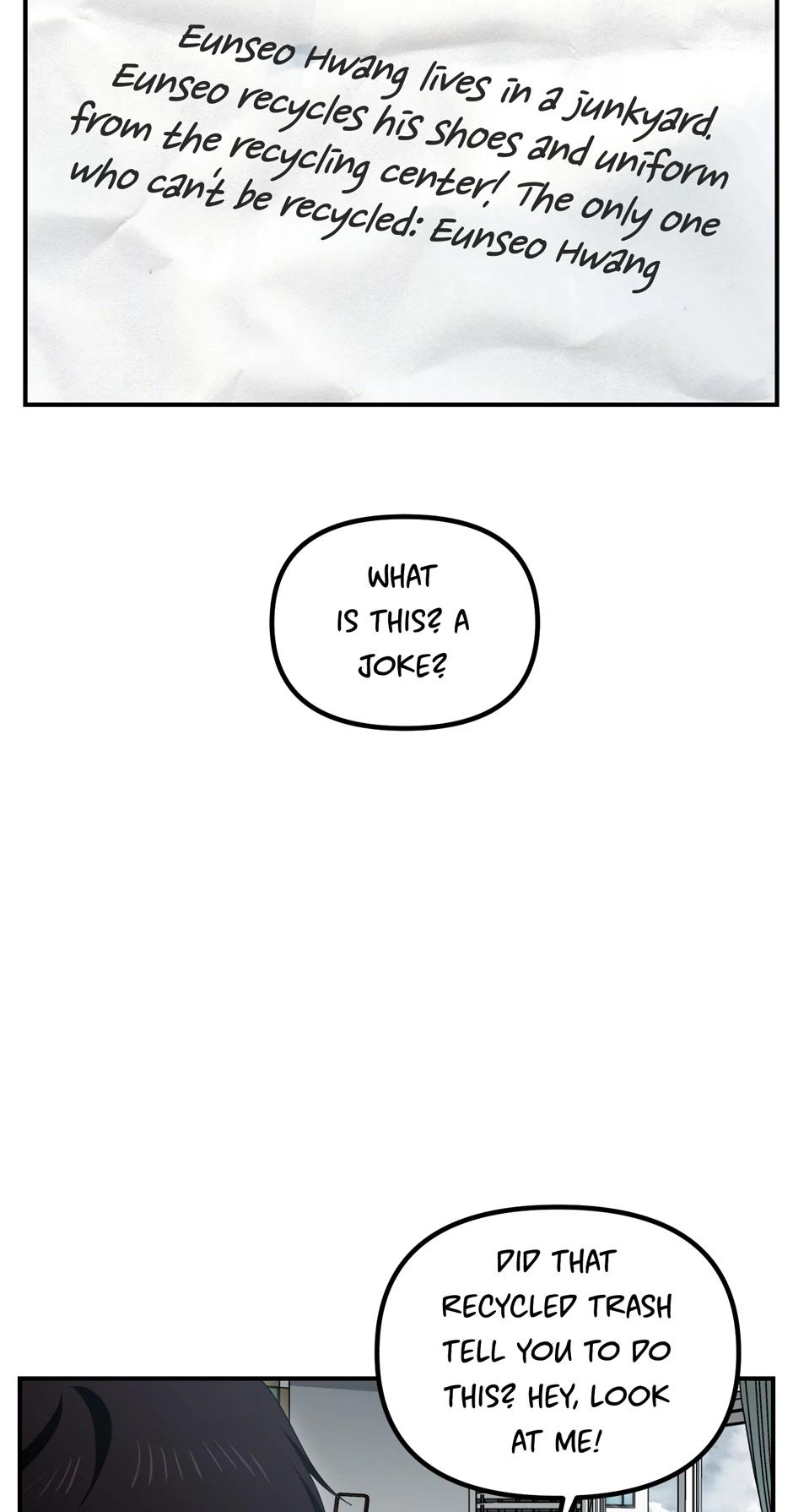 Read SSS Class Revival Hunter Manga Online