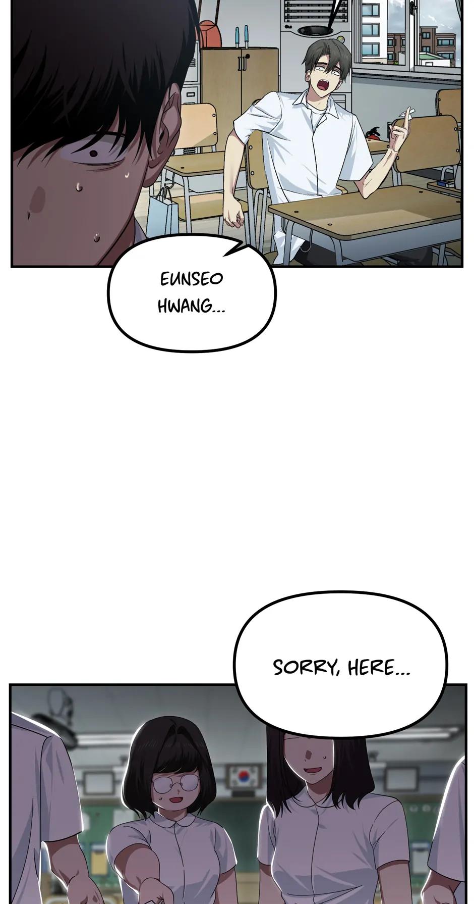 Read SSS Class Revival Hunter Manga Online