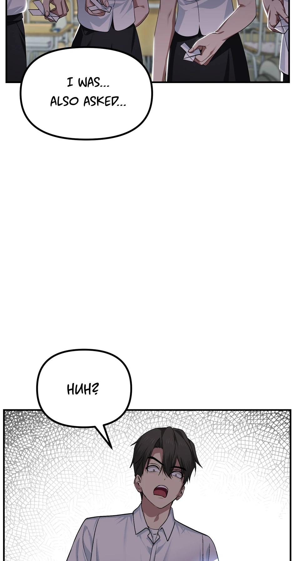 Read SSS Class Revival Hunter Manga Online