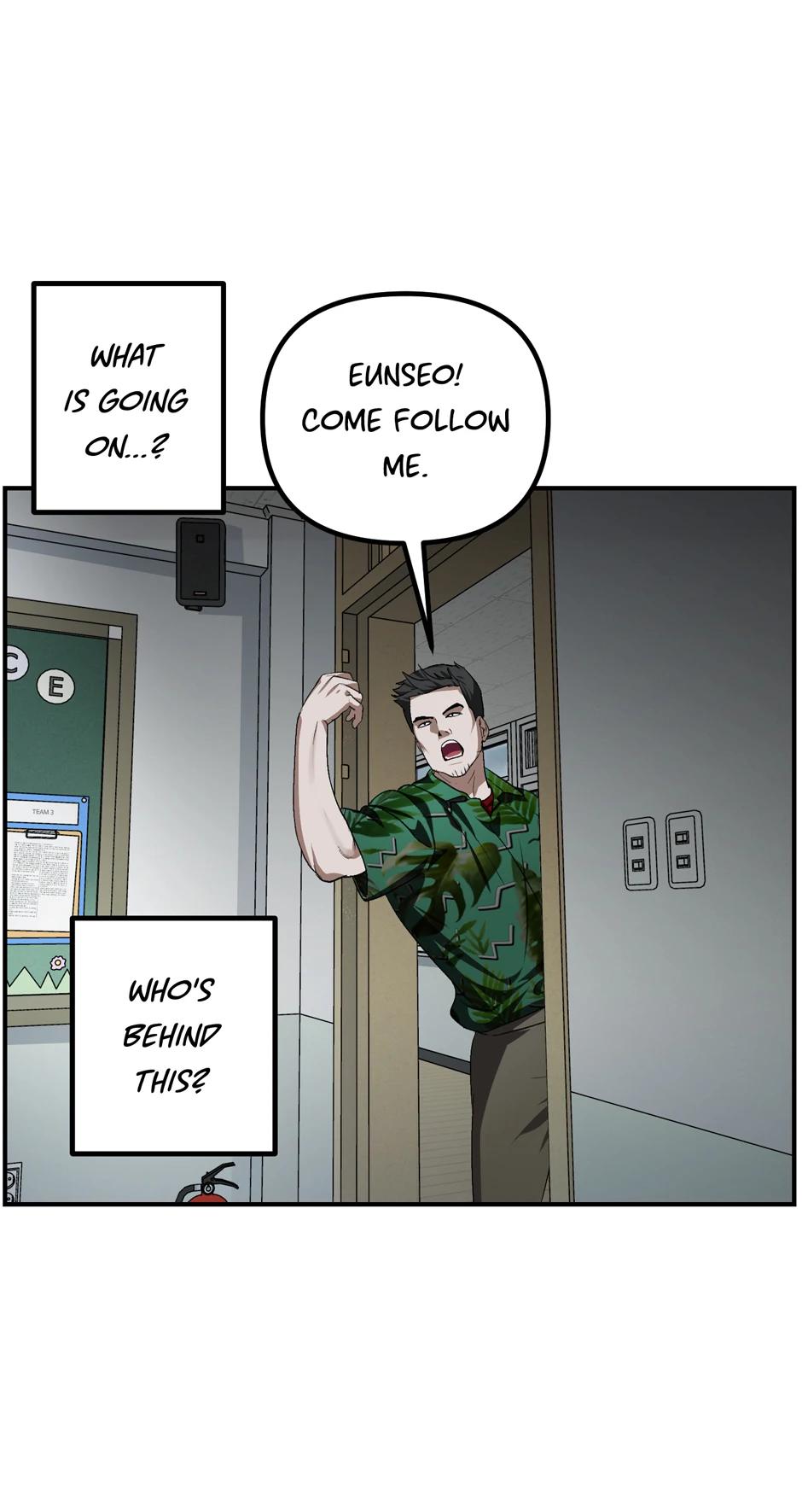 Read SSS Class Revival Hunter Manga Online