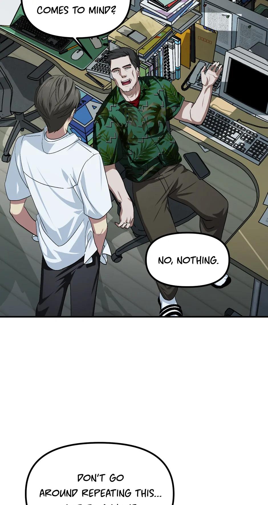 Read SSS Class Revival Hunter Manga Online
