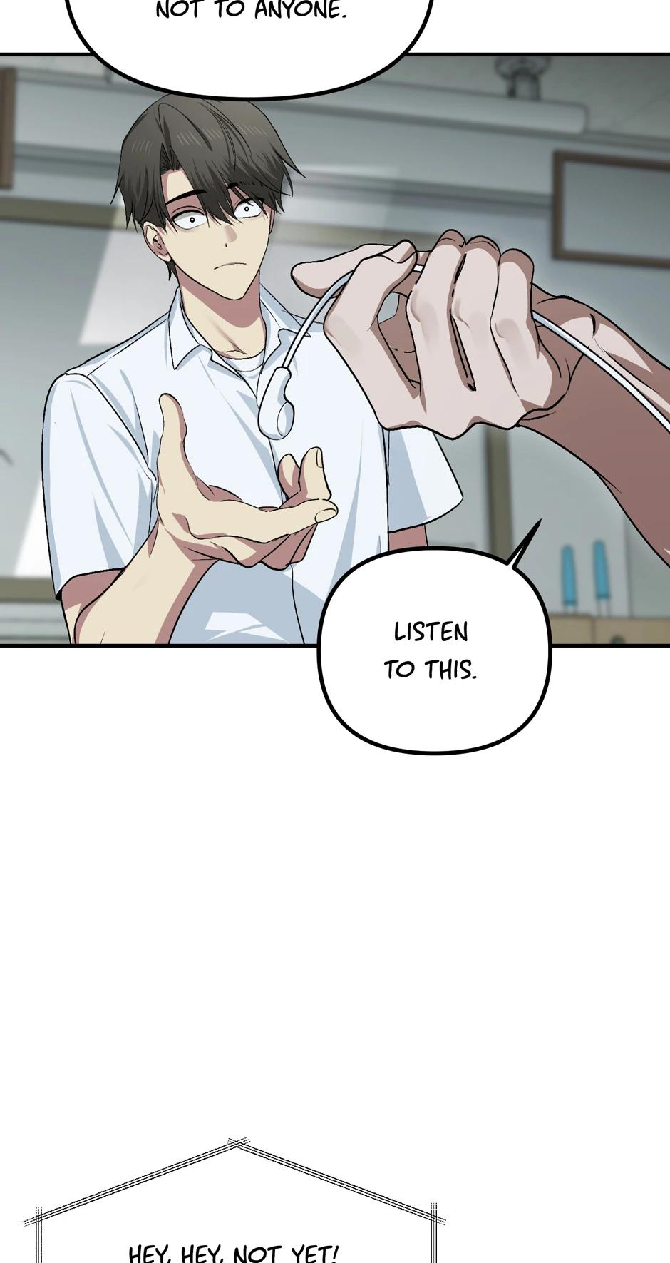 Read SSS Class Revival Hunter Manga Online