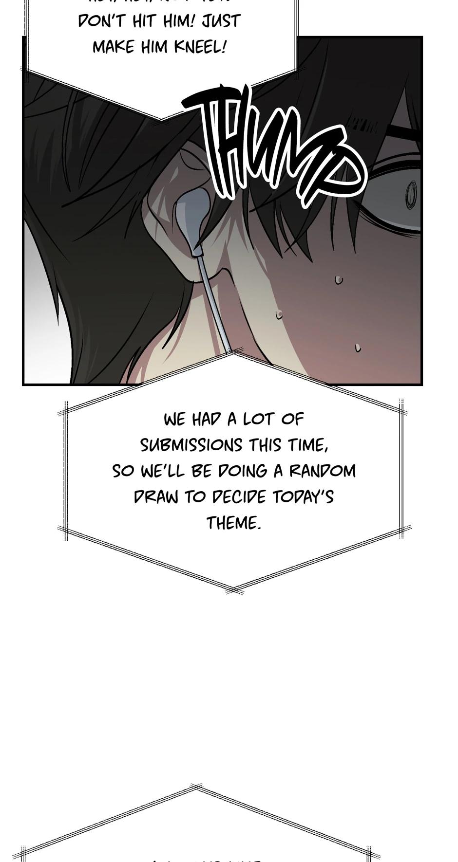 Read SSS Class Revival Hunter Manga Online