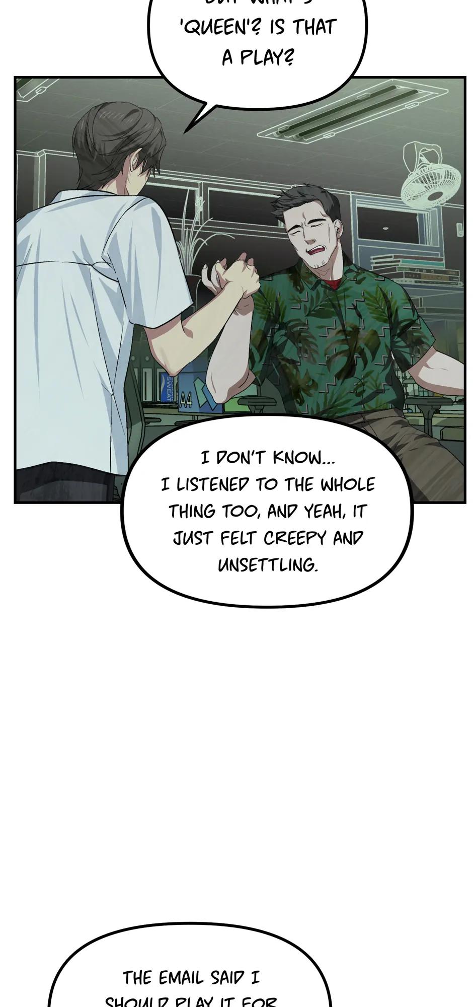 Read SSS Class Revival Hunter Manga Online