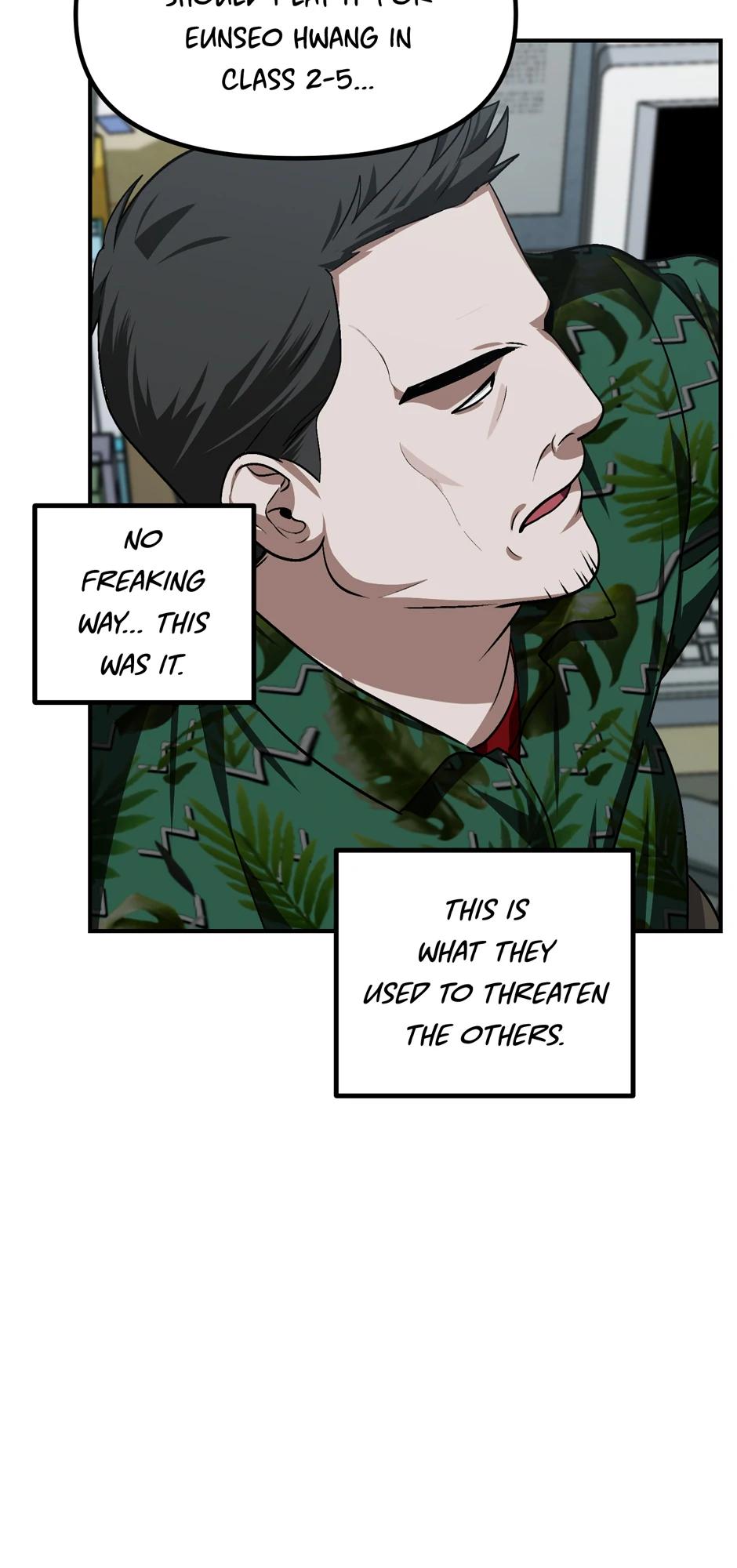 Read SSS Class Revival Hunter Manga Online