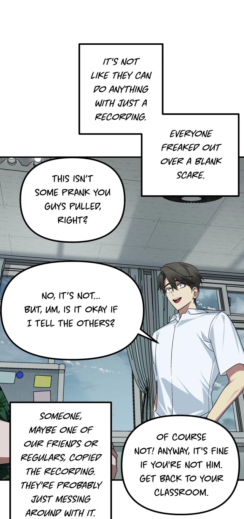 Read SSS Class Revival Hunter Manga Online