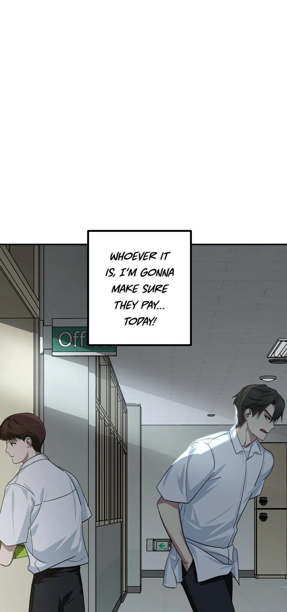 Read SSS Class Revival Hunter Manga Online