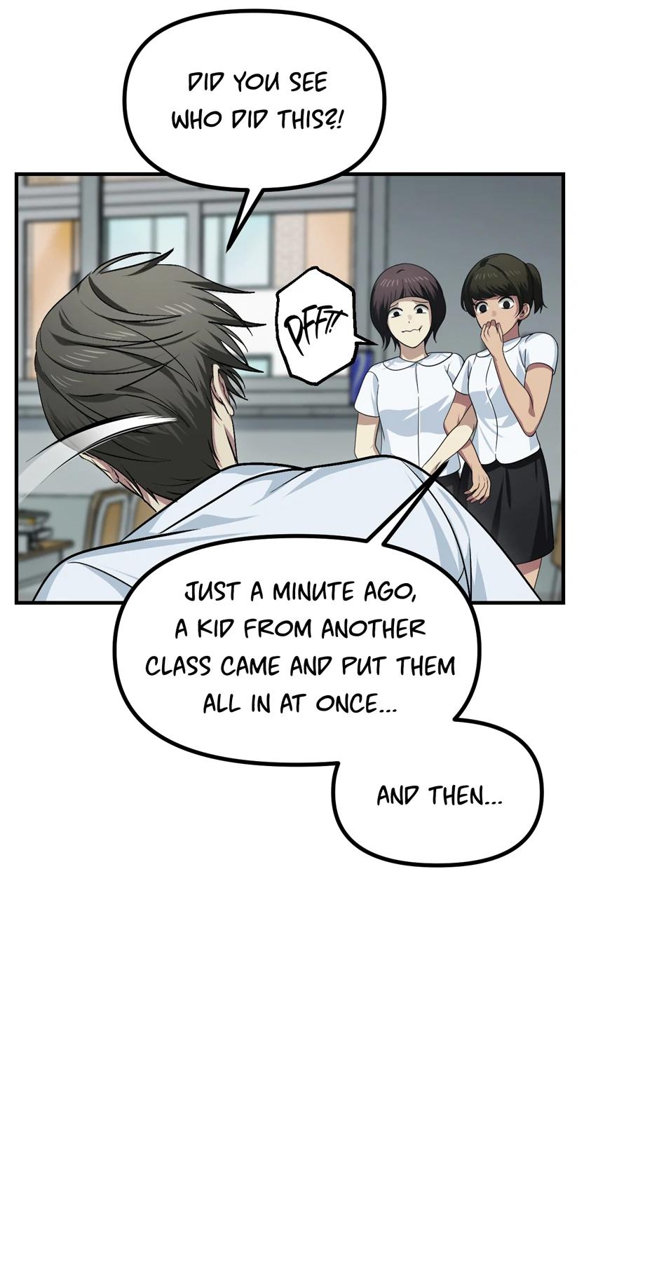 Read SSS Class Revival Hunter Manga Online