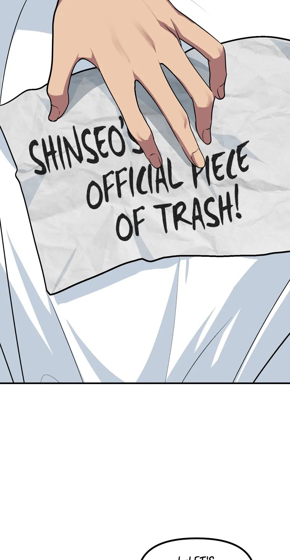 Read SSS Class Revival Hunter Manga Online