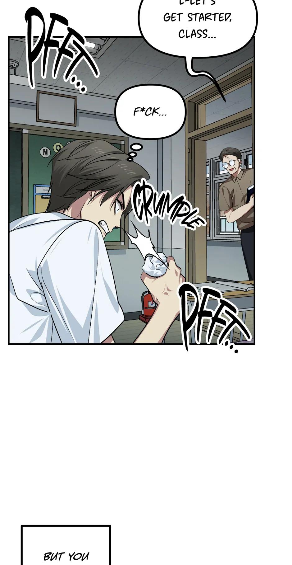Read SSS Class Revival Hunter Manga Online