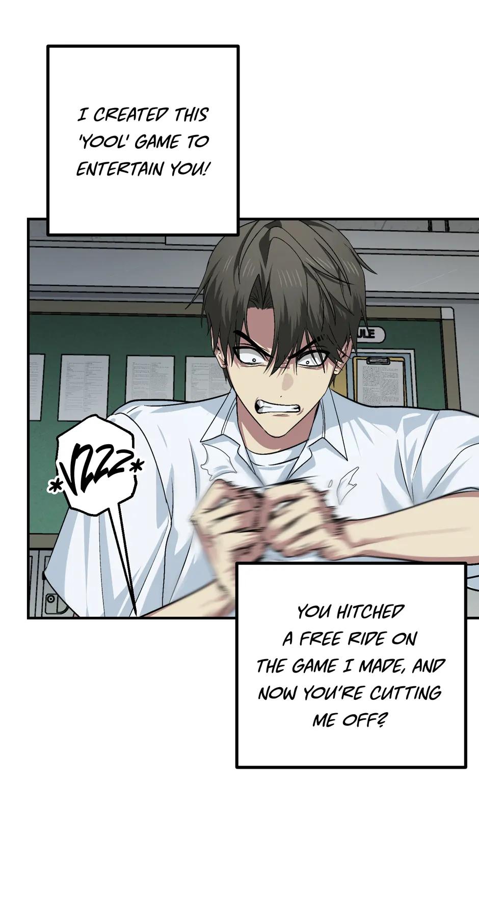 Read SSS Class Revival Hunter Manga Online