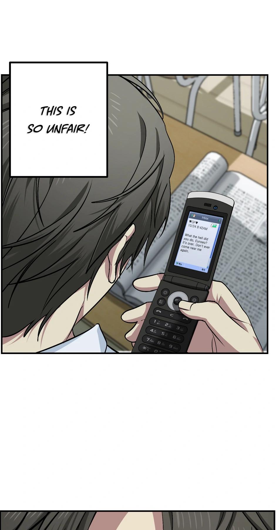 Read SSS Class Revival Hunter Manga Online