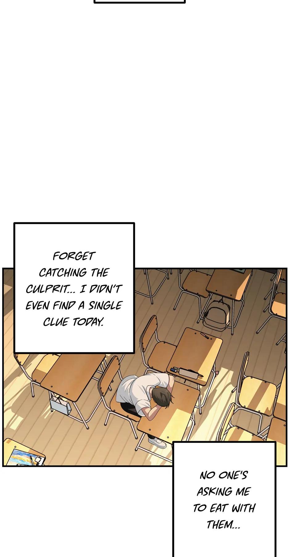 Read SSS Class Revival Hunter Manga Online
