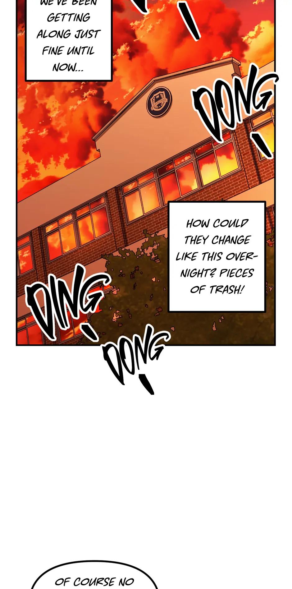 Read SSS Class Revival Hunter Manga Online
