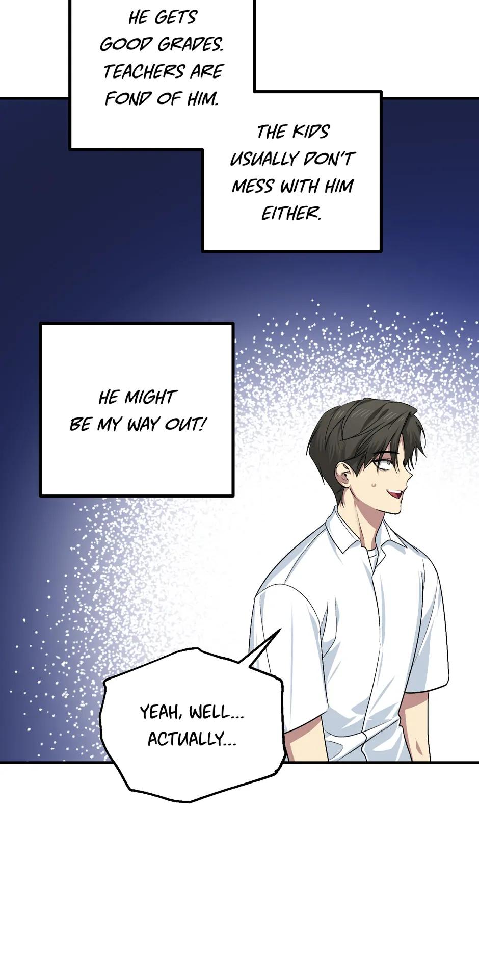 Read SSS Class Revival Hunter Manga Online
