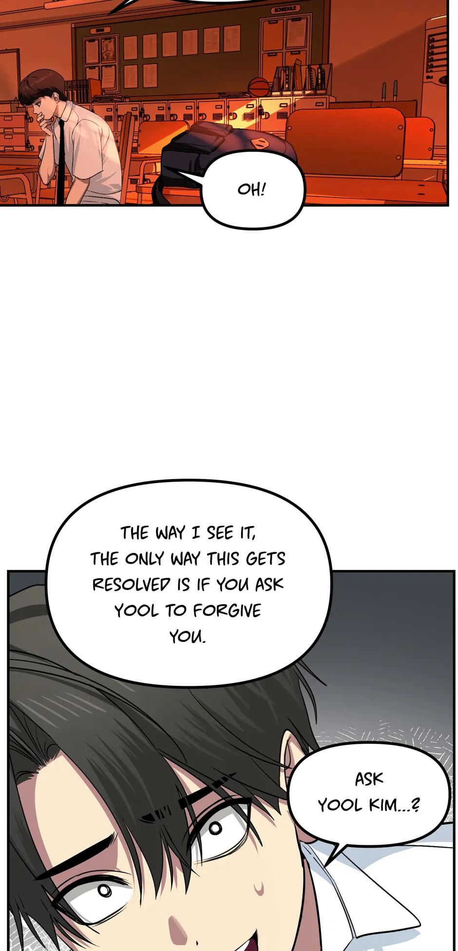 Read SSS Class Revival Hunter Manga Online
