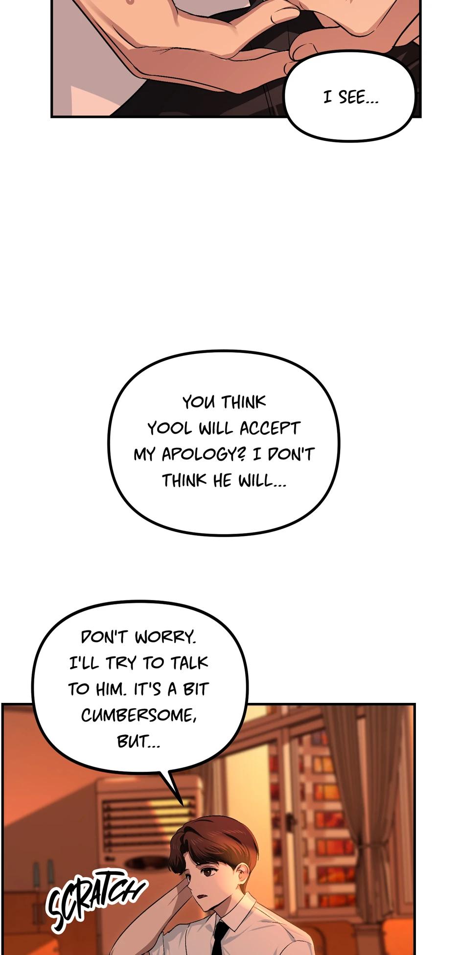 Read SSS Class Revival Hunter Manga Online