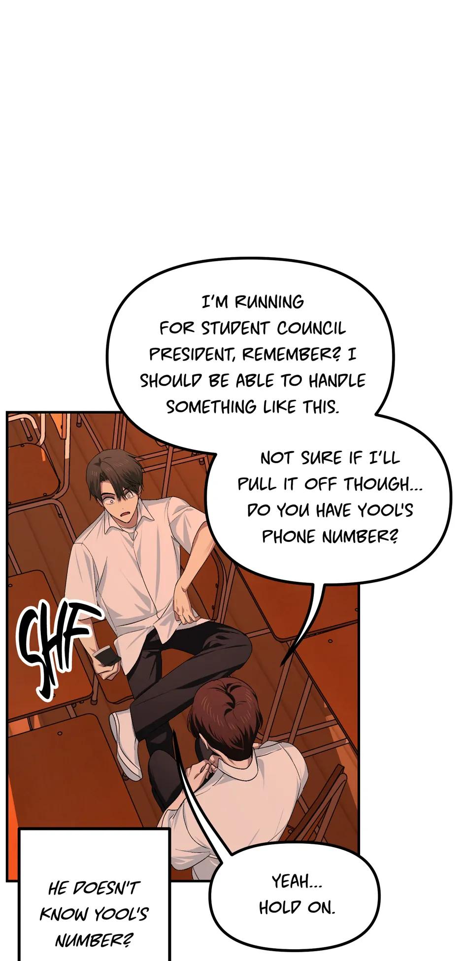 Read SSS Class Revival Hunter Manga Online