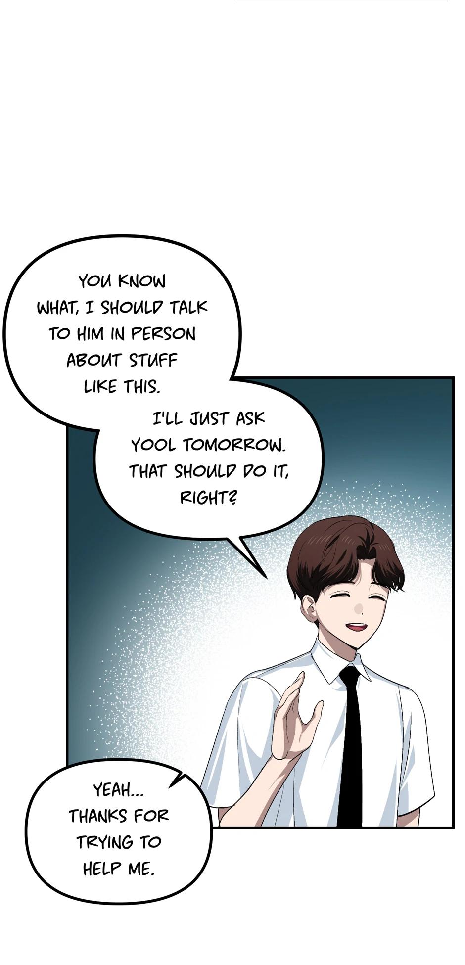 Read SSS Class Revival Hunter Manga Online