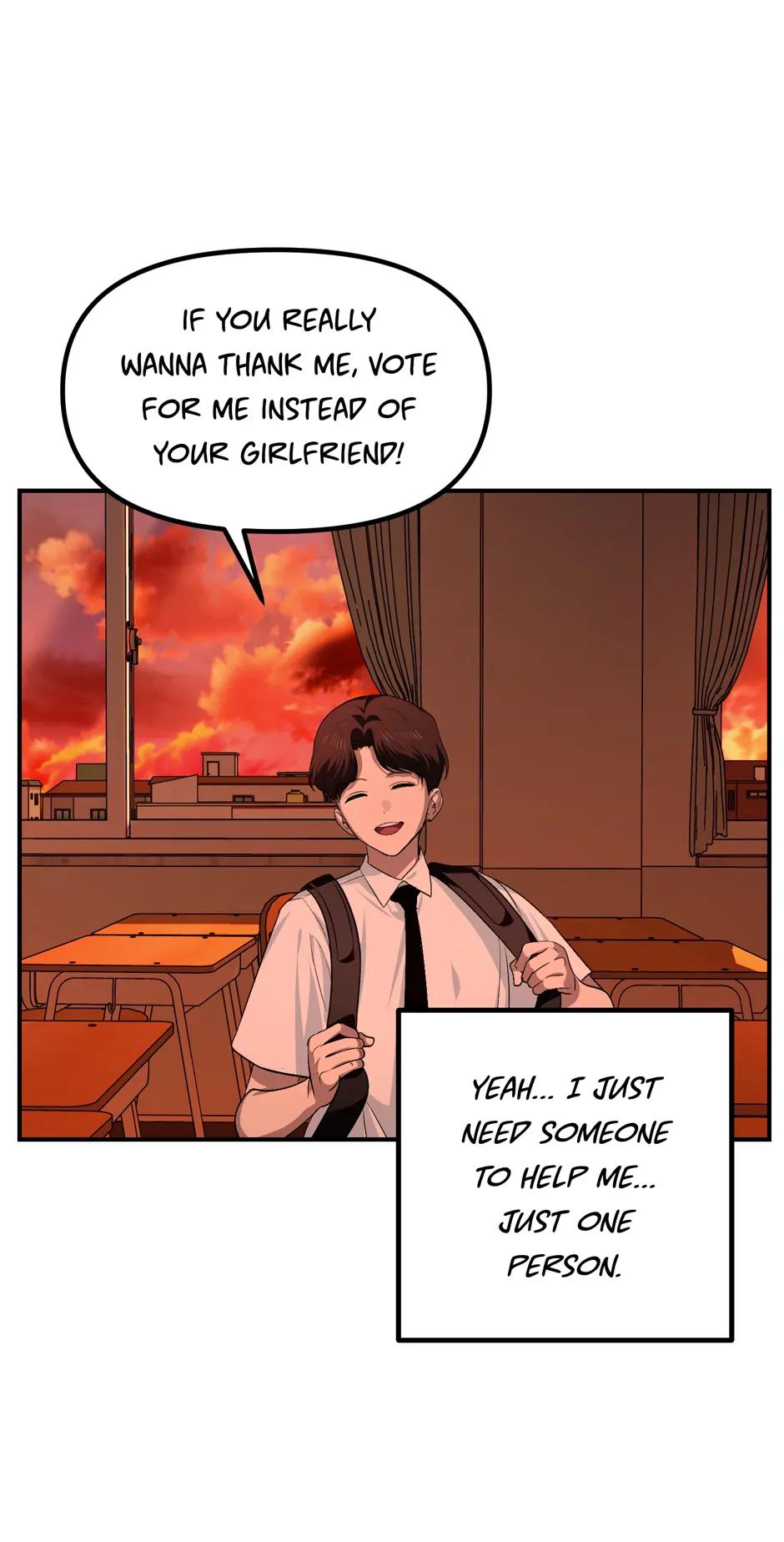 Read SSS Class Revival Hunter Manga Online