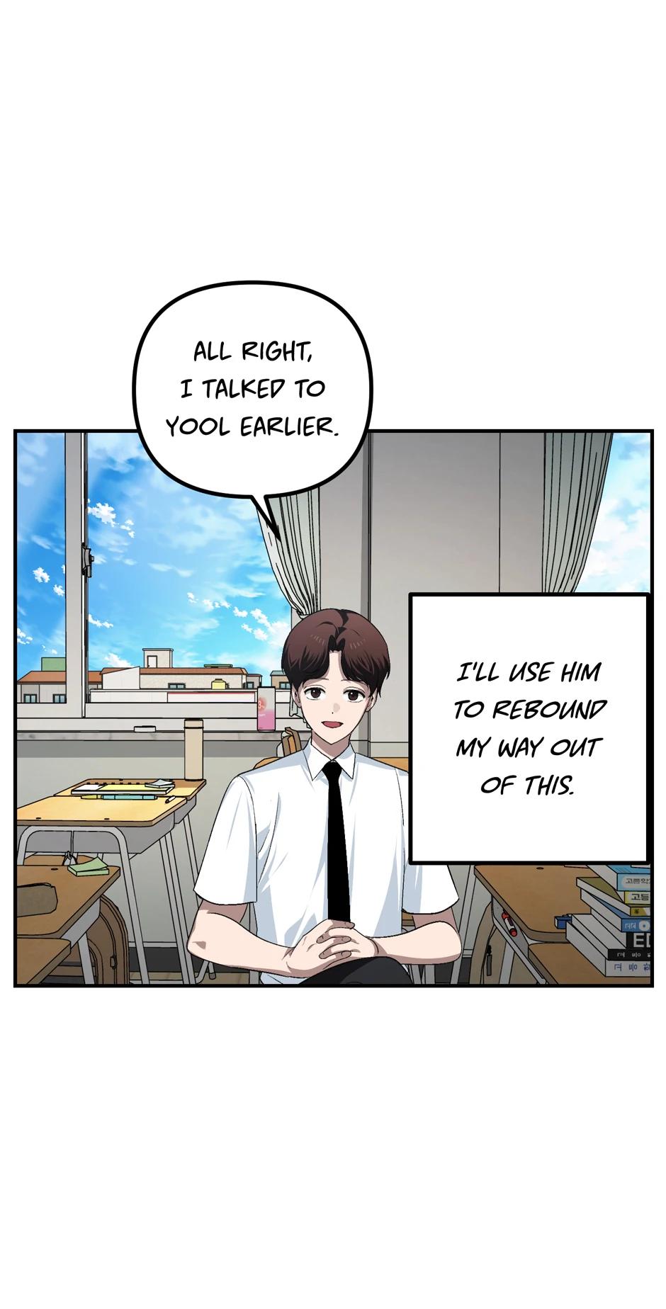 Read SSS Class Revival Hunter Manga Online