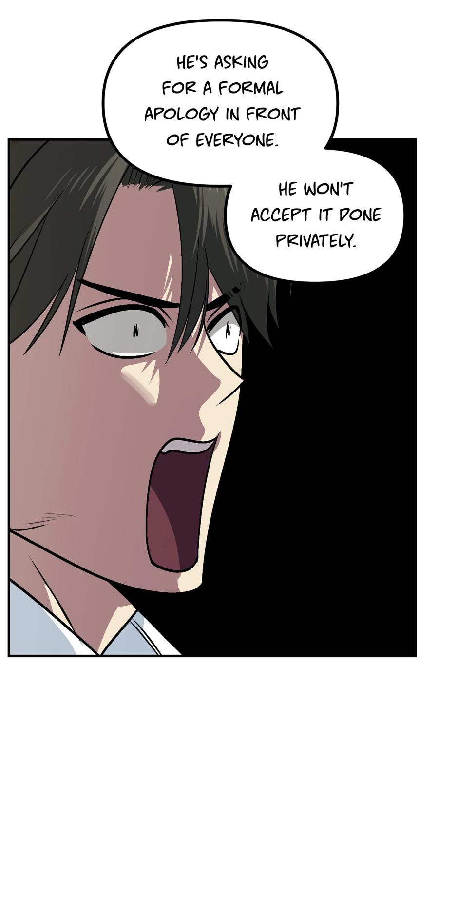 Read SSS Class Revival Hunter Manga Online