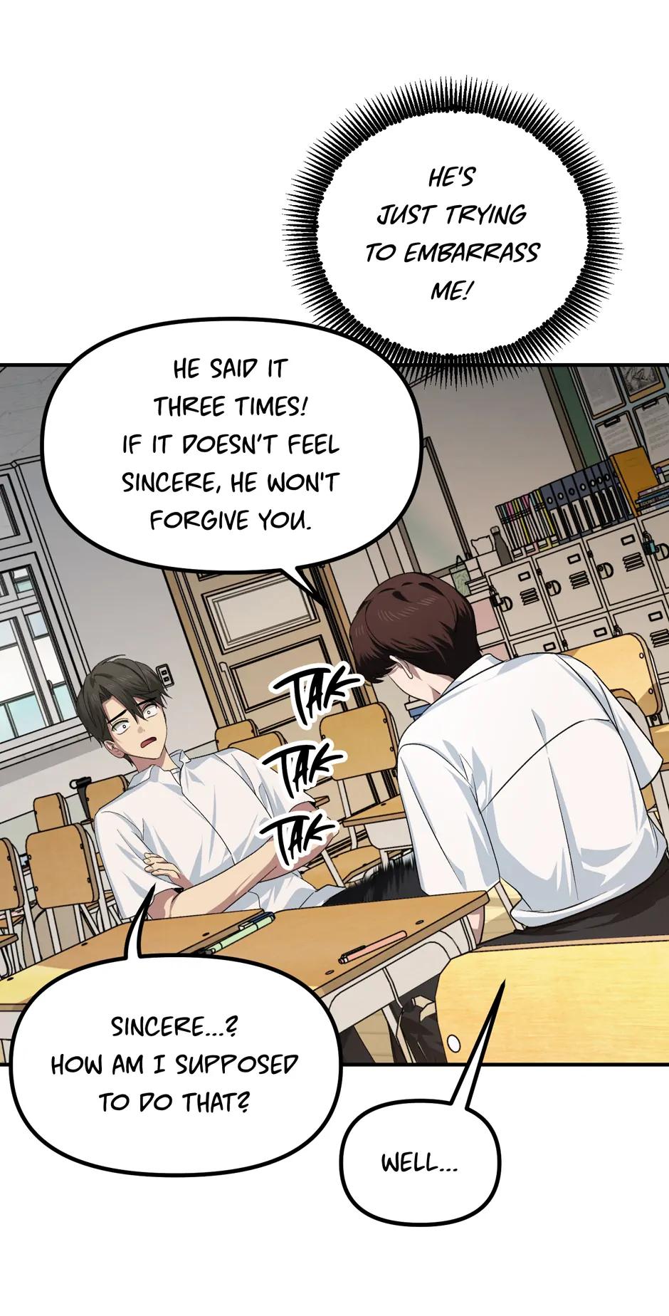 Read SSS Class Revival Hunter Manga Online