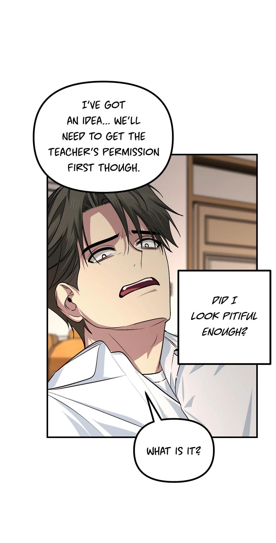 Read SSS Class Revival Hunter Manga Online