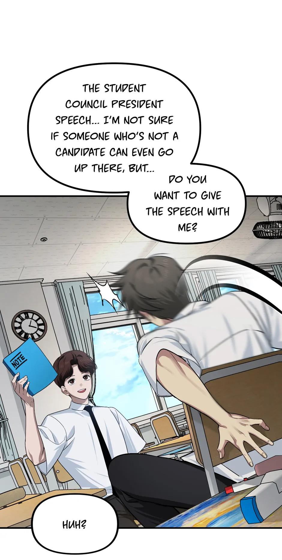 Read SSS Class Revival Hunter Manga Online