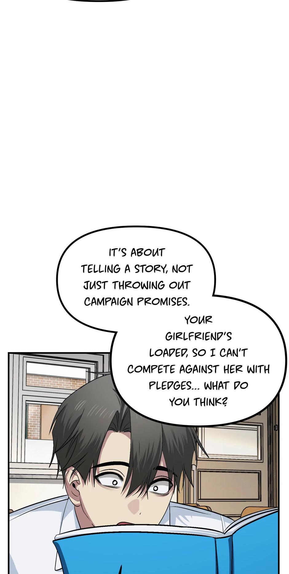 Read SSS Class Revival Hunter Manga Online