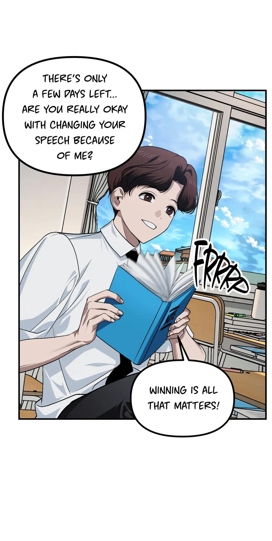 Read SSS Class Revival Hunter Manga Online
