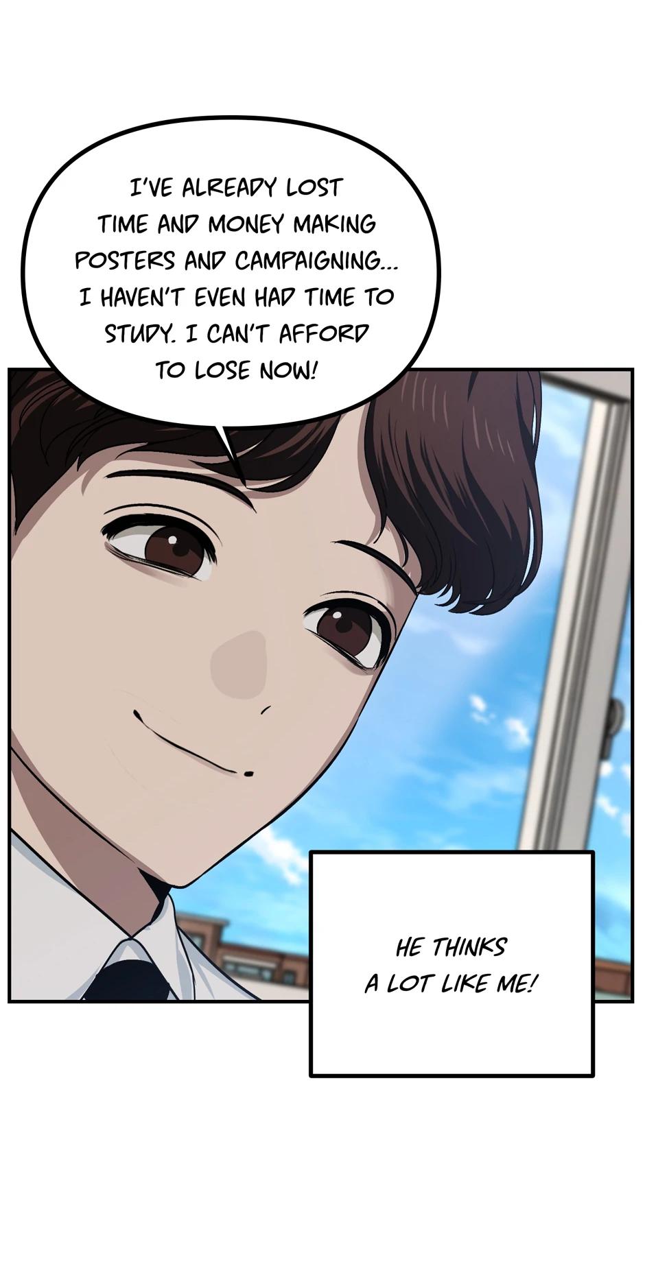 Read SSS Class Revival Hunter Manga Online