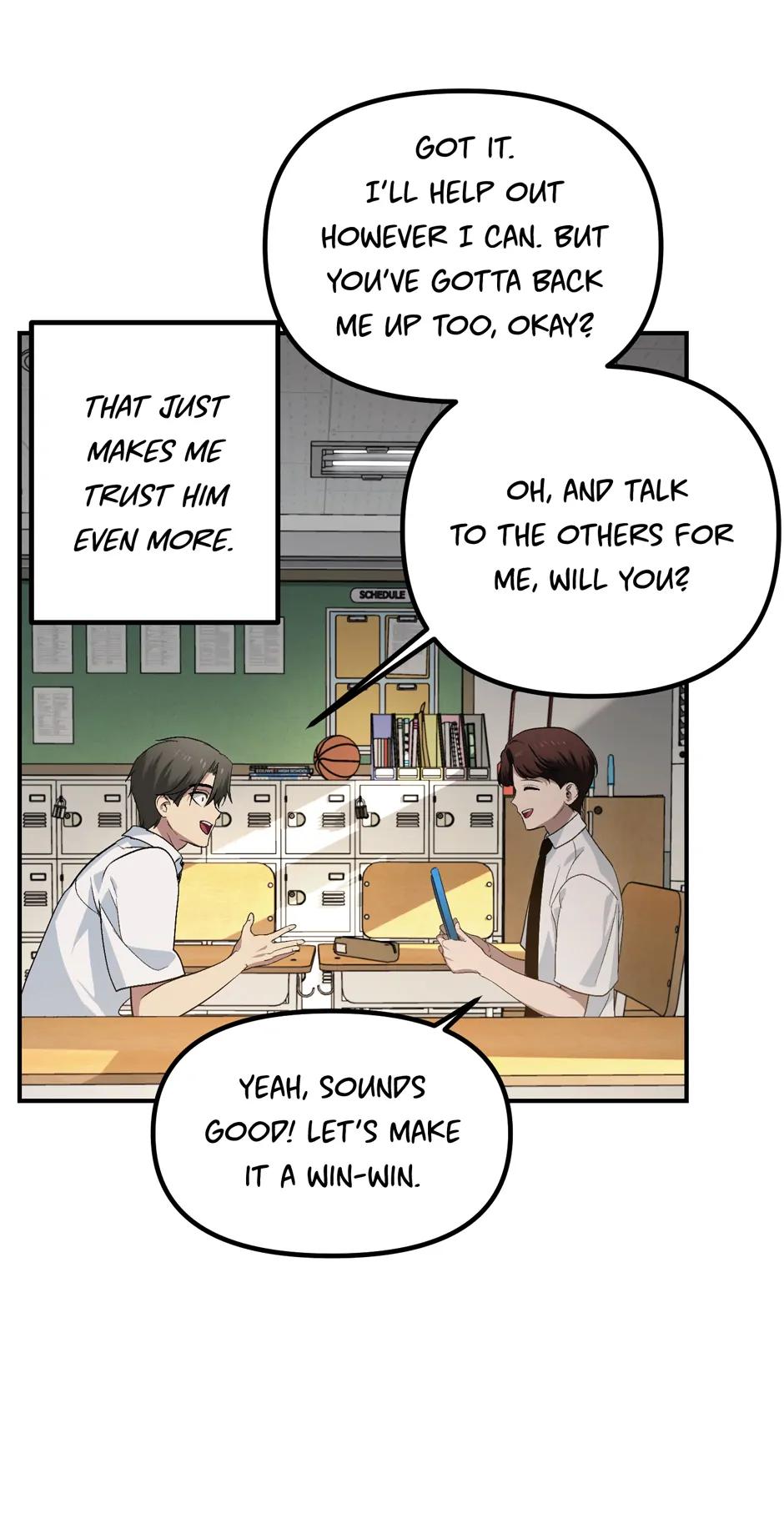 Read SSS Class Revival Hunter Manga Online