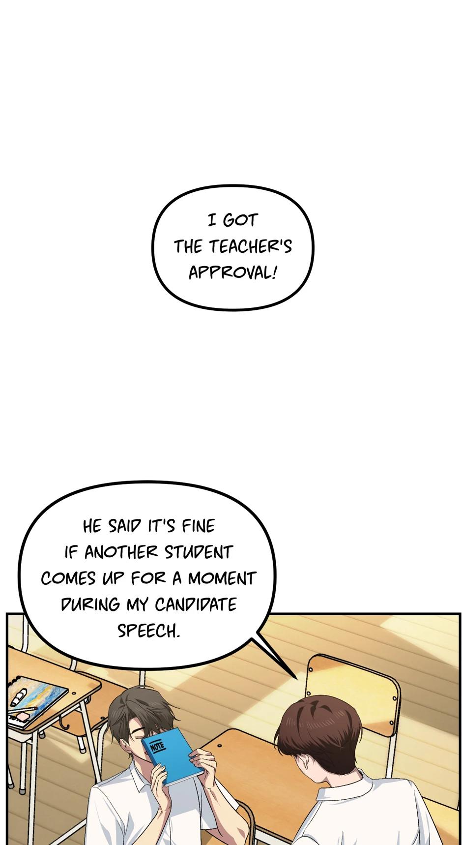 Read SSS Class Revival Hunter Manga Online