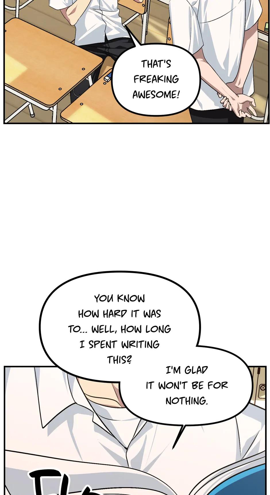 Read SSS Class Revival Hunter Manga Online